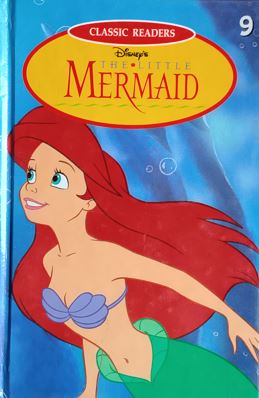 The Little Mermaid