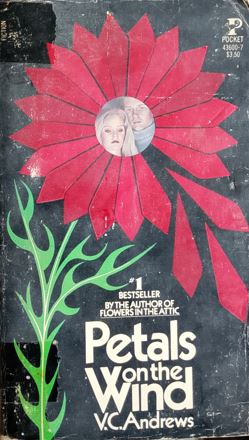 Petals On The Wind