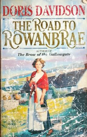 The Road to Rowanbrae