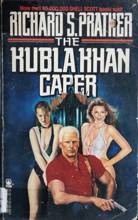 The Kubla Khan Caper
