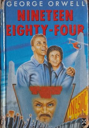 Nineteen Eighty - Four