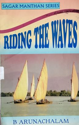 Riding The Waves
