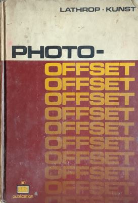 Photo Offset