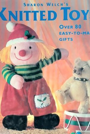 Knitted Toys