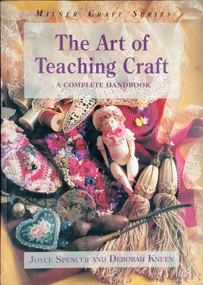 The Art Of Teaching Craft