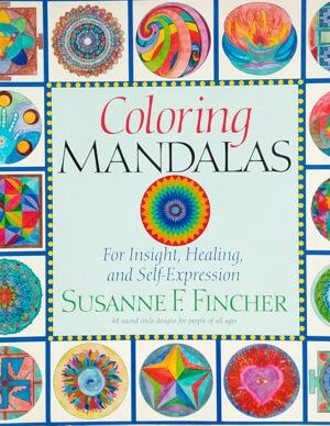 Coloring Mandalas