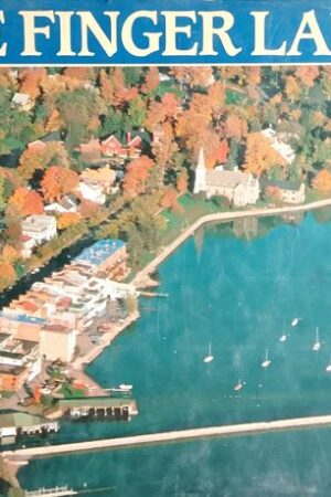 The Finger Lakes