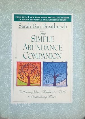 The Simple Abundance Companion