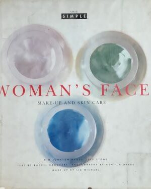 Woman's Face