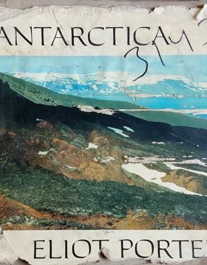 Antarctica