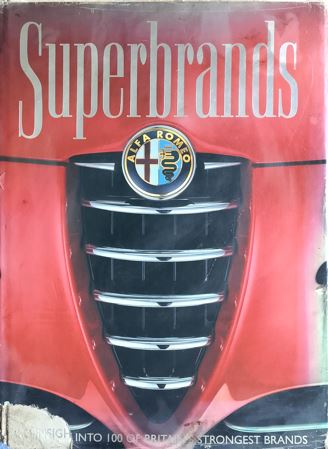 Superbrands