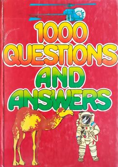 1000 Questions And Answers