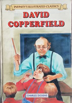 David Copperfield