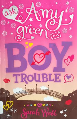 Boy trouble