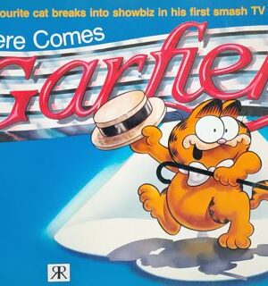 Here Comes Garfield