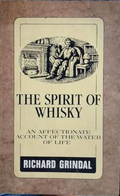 The Spirit Of Whisky