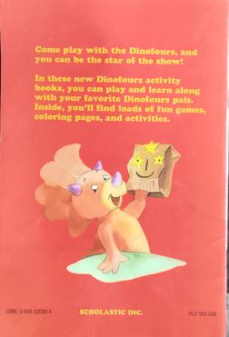 Puppet Play