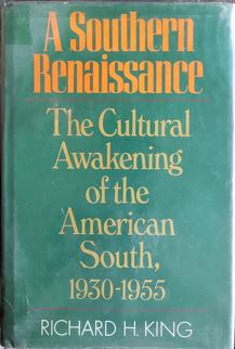 A Southern Renaissance