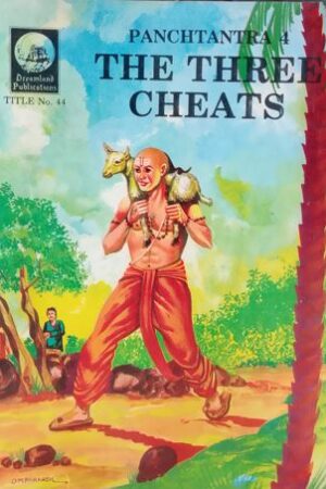 The Three Cheats