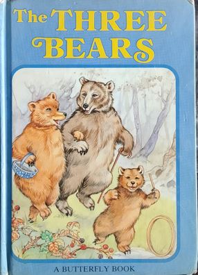 The Three Bears