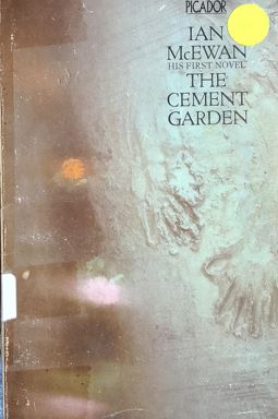 The Cemnt Garden