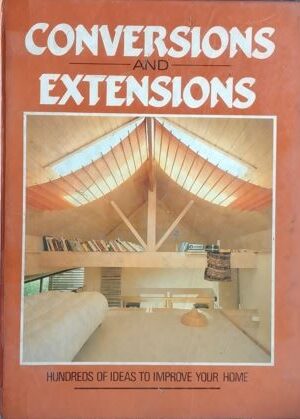 Conversions And Extensions
