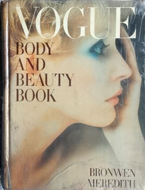 Vogue : Body And Beauty Book