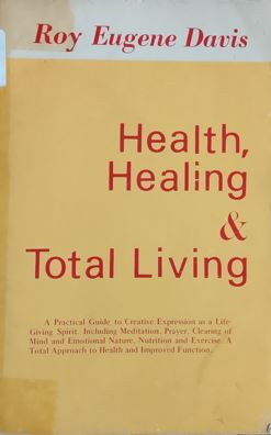 Health , Healing & Total Living