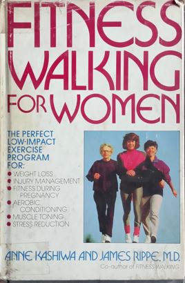 Fitness Walking For Women