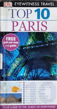 Top 10 Paris