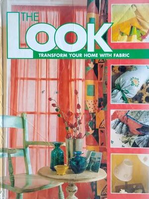The Look : Transform your Home With Fabric