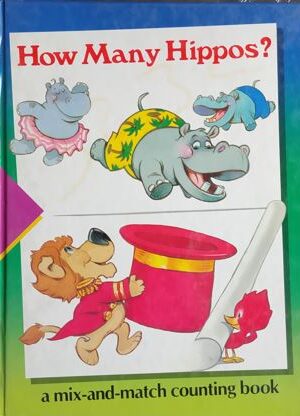 How Many Hippos ?