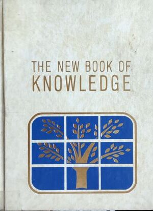 The New Book Of Knowledge