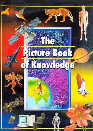 The Picture Book Of Knowledge