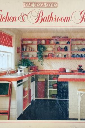 Kitchen And Bathroom Ideas