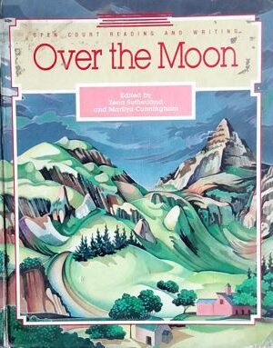 Over The Moon