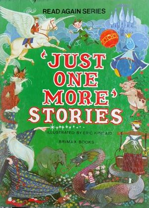 Just One More ' Stories