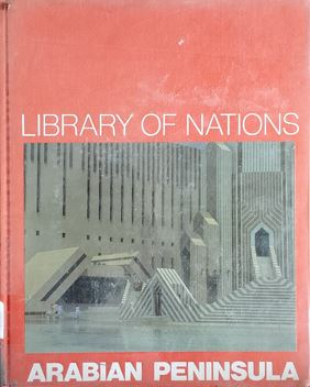 Library of Nations : Arabian Peninsula