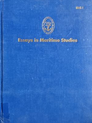 Essays In Maritime Studies
