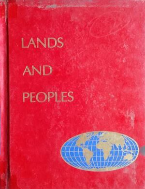 Lands And Peoples