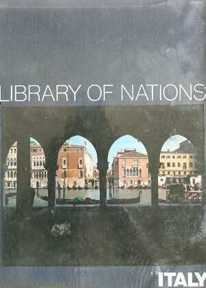 Library Of Nations