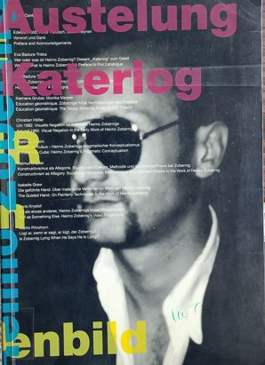 Austelung Katerlog