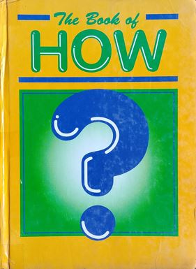 The Book Of How