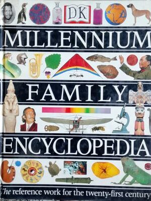 Millennium Family Encyclopedia