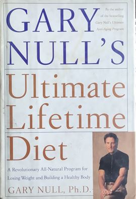 Ultimate Lifetime Diet