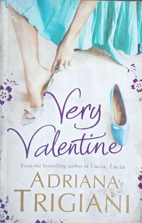 Very Valentine