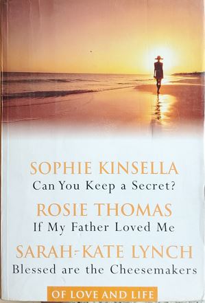 Of Love And Life