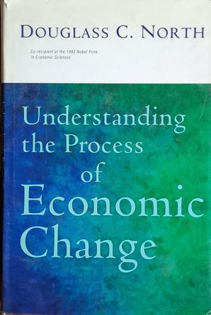 Understanding The Process Of Economic Change