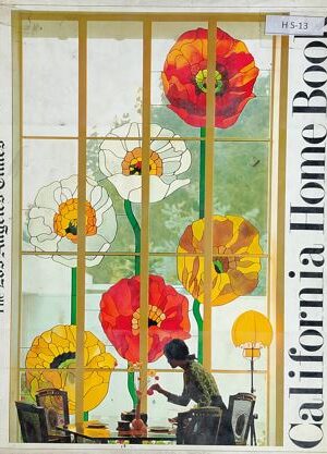 The Los Angeles Times : California Home Book