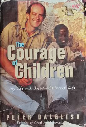 The Courage Of Children